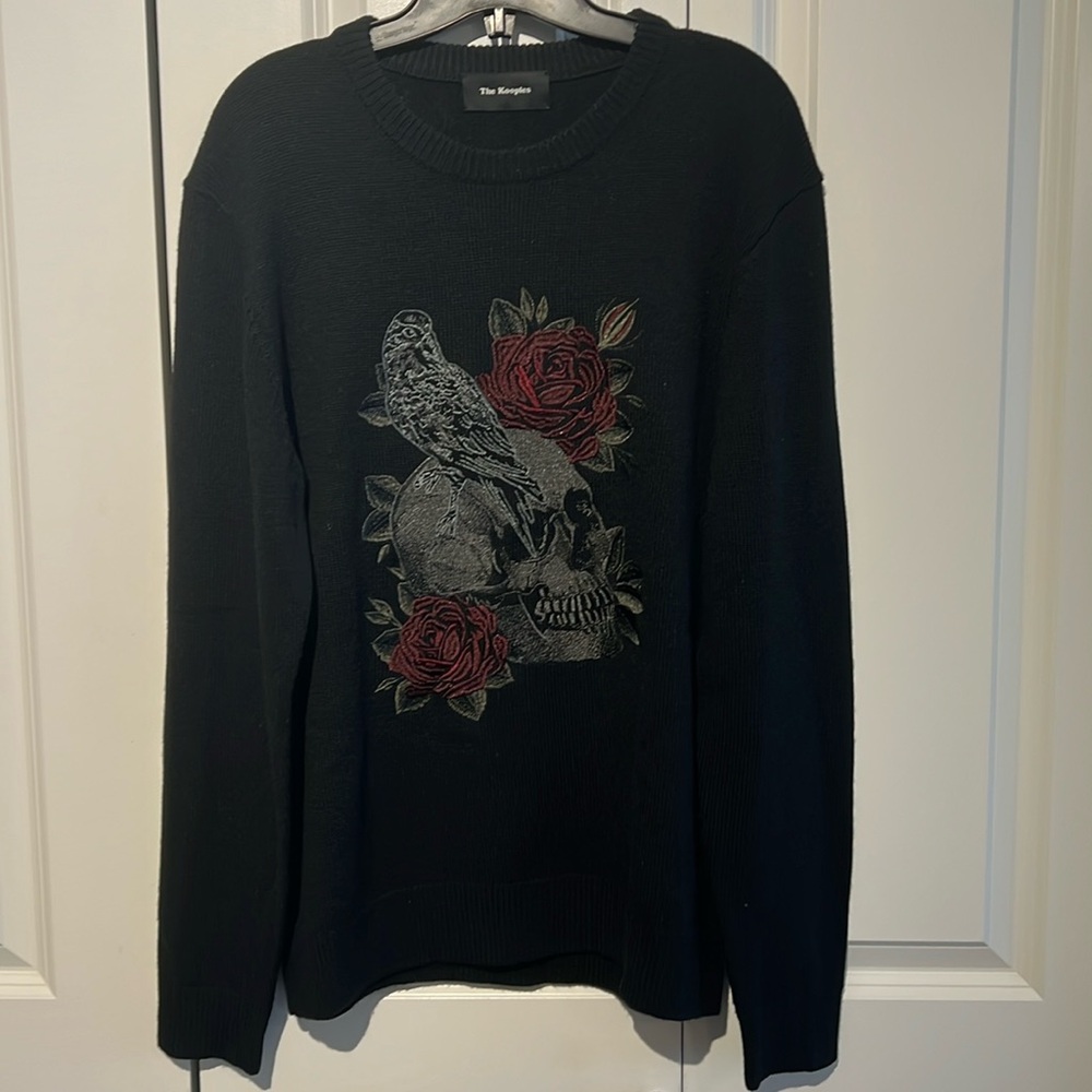 The Kooples sweater